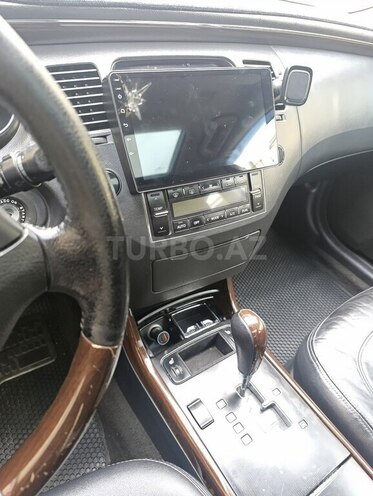 Hyundai Grandeur 2009, 286,000 km - 2.7 l - Xırdalan