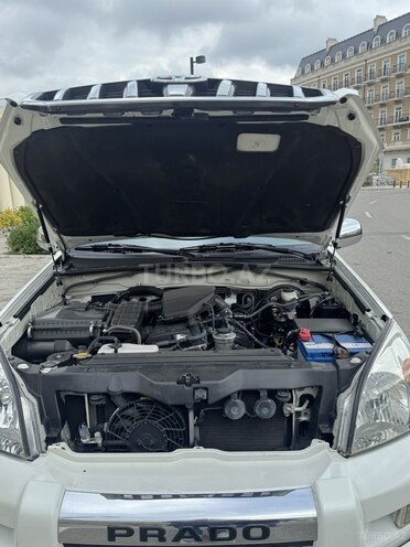 Toyota Land Cruiser Prado 2008, 305,000 km - 2.7 л - Bakı