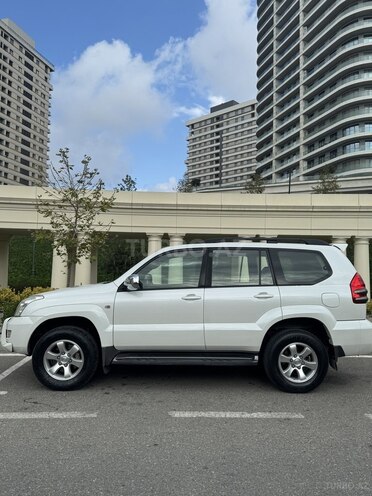 Toyota Land Cruiser Prado 2008, 305,000 km - 2.7 л - Bakı