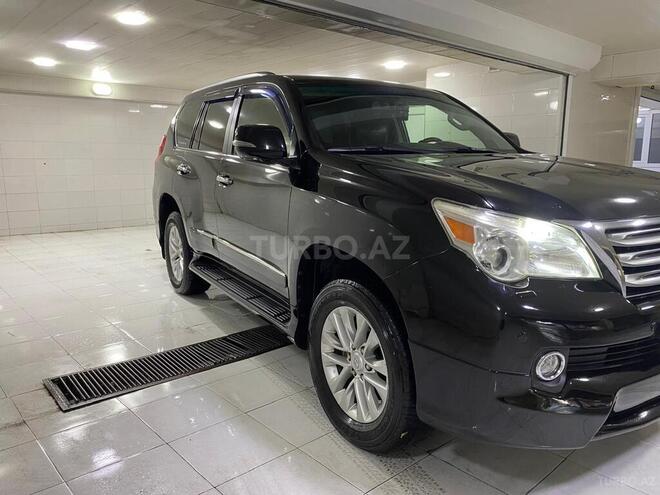 Lexus GX 460 2010, 185,000 km - 4.6 л - Bakı