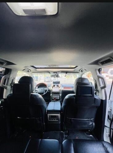 Lexus GX 460 2010, 185,000 km - 4.6 л - Bakı
