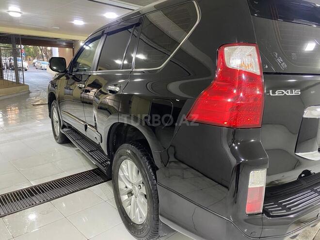 Lexus GX 460 2010, 185,000 km - 4.6 л - Bakı