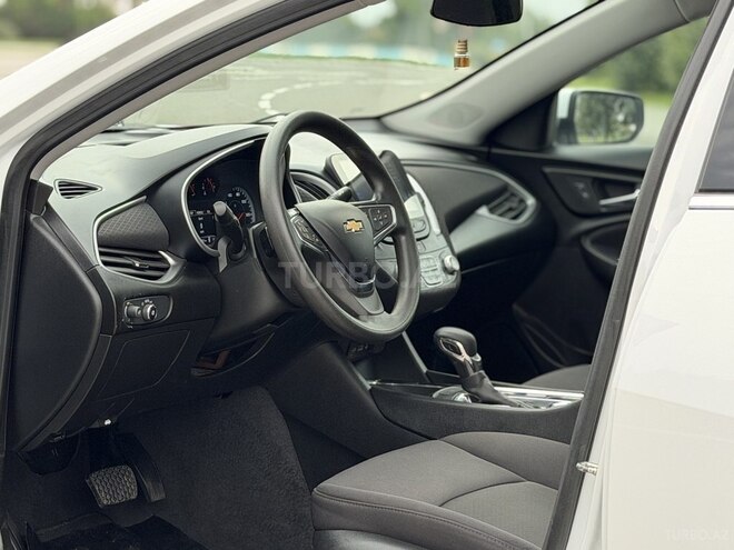 Chevrolet Malibu 2023, 51,000 km - 1.5 l - Bakı