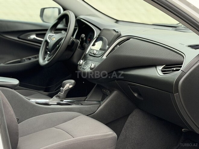 Chevrolet Malibu 2023, 51,000 km - 1.5 l - Bakı