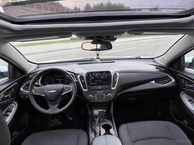 Chevrolet Malibu 2023, 51,000 km - 1.5 l - Bakı
