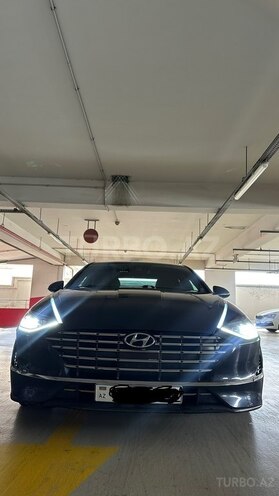 Hyundai Sonata 2020, 190,000 km - 2.0 l - Bakı