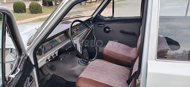 GAZ 24 1973, 42,365 km - 2.5 l - Sumqayıt