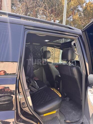 Toyota Land Cruiser Prado 2007, 280,000 km - 2.7 l - Bakı