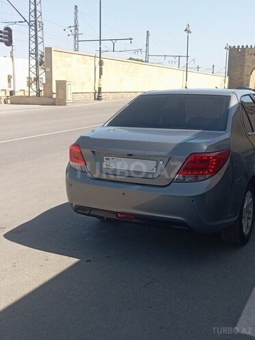 Khazar LD 2019, 139,200 km - 1.7 l - Bakı
