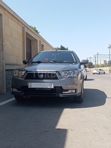 Khazar LD 2019, 139,200 km - 1.7 l - Bakı