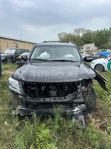 Lexus LX 570 2011, 380,000 km - 5.7 l - Bakı