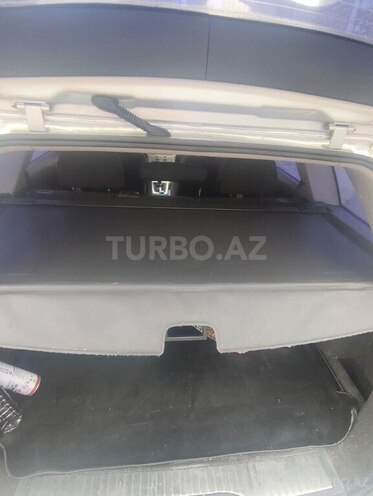 Opel Astra 2007, 273,371 km - 1.3 l - Bakı