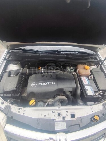 Opel Astra 2007, 273,371 km - 1.3 l - Bakı