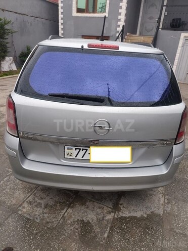 Opel Astra 2007, 273,371 km - 1.3 l - Bakı