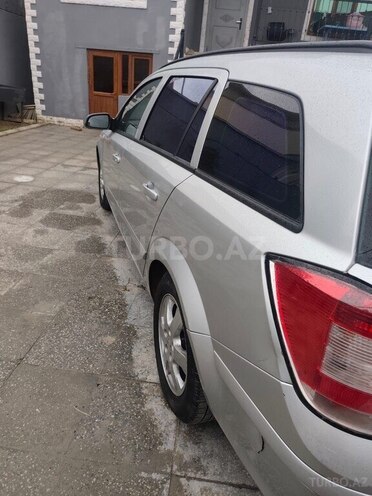 Opel Astra 2007, 273,371 km - 1.3 l - Bakı