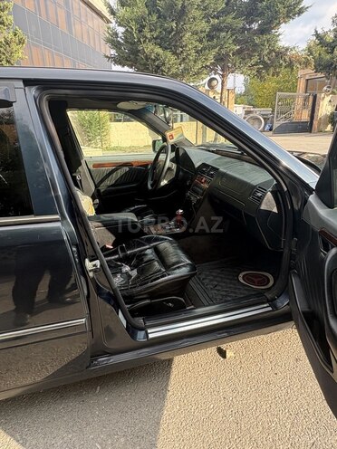 Mercedes C 280 1995, 416,500 km - 2.8 l - Mingəçevir