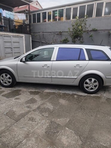 Opel Astra 2007, 273,371 km - 1.3 l - Bakı