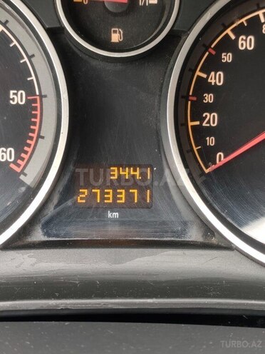 Opel Astra 2007, 273,371 km - 1.3 l - Bakı