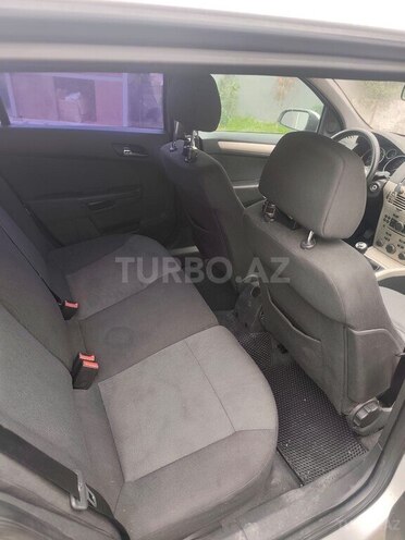 Opel Astra 2007, 273,371 km - 1.3 l - Bakı