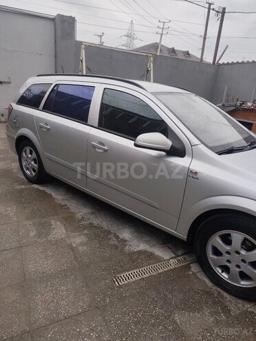 Opel Astra 2007, 273,371 km - 1.3 l - Bakı