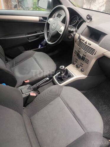 Opel Astra 2007, 273,371 km - 1.3 l - Bakı