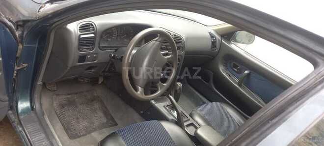 Mitsubishi Galant 1996, 410,003 km - 1.8 l - Bakı