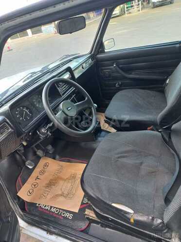 LADA (VAZ) 2107 1998, 125,000 km - 1.6 л - Bakı