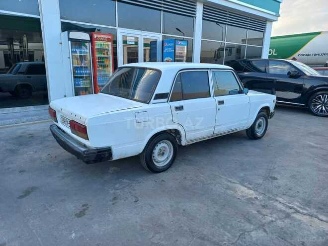 LADA (VAZ) 2107 1998, 125,000 km - 1.6 л - Bakı