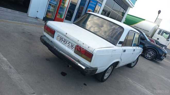 LADA (VAZ) 2107 1998, 125,000 km - 1.6 л - Bakı