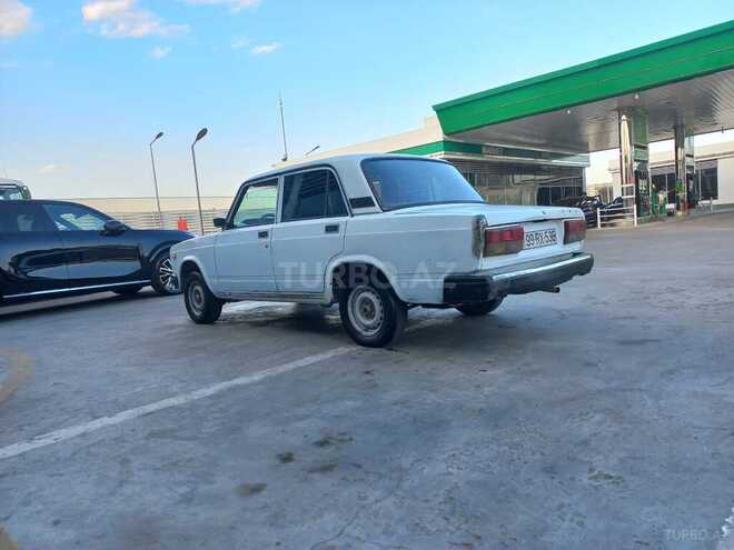LADA (VAZ) 2107 1998, 125,000 km - 1.6 л - Bakı