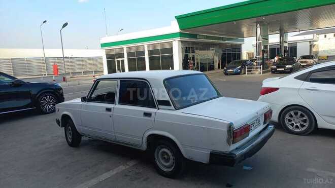 LADA (VAZ) 2107 1998, 125,000 km - 1.6 л - Bakı