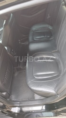 Kia Optima 2011, 247,000 km - 2.0 l - Bakı