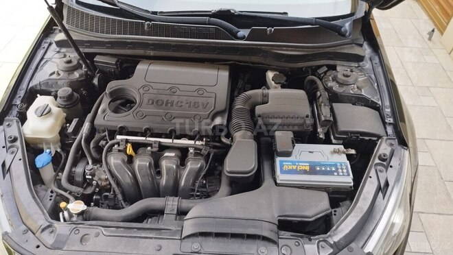 Kia Optima 2011, 247,000 km - 2.0 l - Bakı