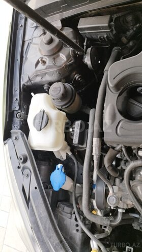 Kia Optima 2011, 247,000 km - 2.0 l - Bakı