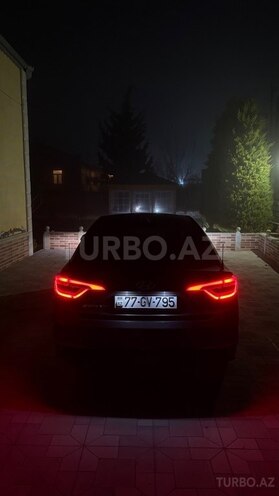 Hyundai Sonata 2015, 106,000 km - 2.4 l - Bakı
