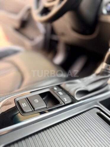 Hyundai Sonata 2015, 106,000 km - 2.4 l - Bakı