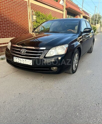 Toyota Avalon 2006, 285,000 km - 3.5 l - Bakı