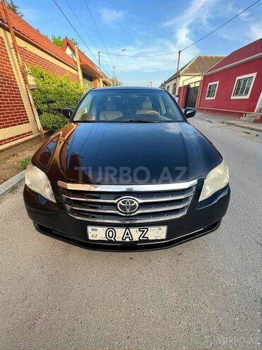 Toyota Avalon 2006, 285,000 km - 3.5 l - Bakı
