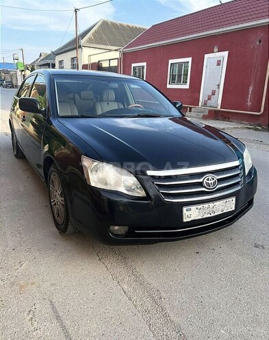 Toyota Avalon 2006, 285,000 km - 3.5 l - Bakı