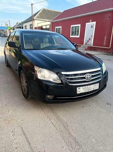 Toyota Avalon 2006, 285,000 km - 3.5 l - Bakı