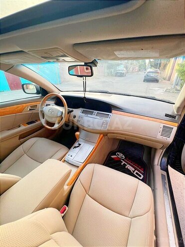 Toyota Avalon 2006, 285,000 km - 3.5 l - Bakı