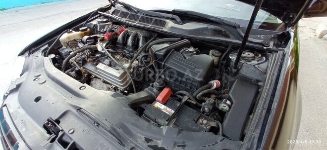 Toyota Avalon 2006, 285,000 km - 3.5 l - Bakı