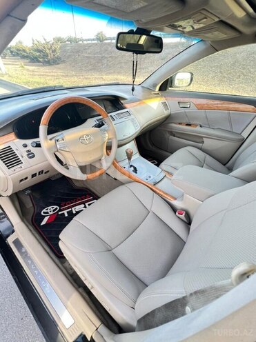 Toyota Avalon 2006, 285,000 km - 3.5 l - Bakı