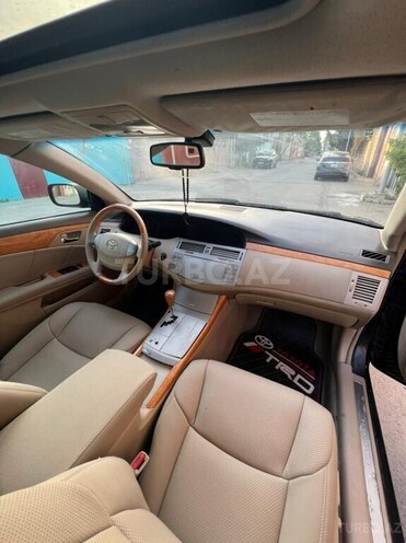 Toyota Avalon 2006, 285,000 km - 3.5 l - Bakı