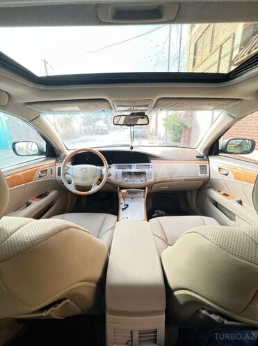 Toyota Avalon 2006, 285,000 km - 3.5 l - Bakı