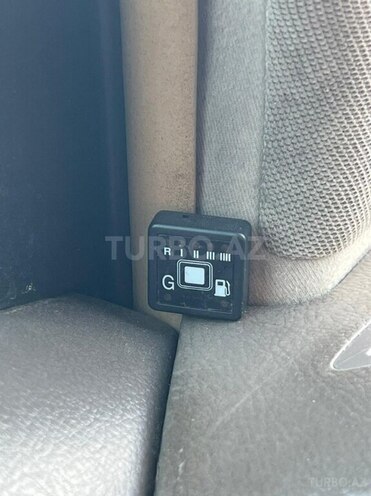 Toyota Avalon 2006, 285,000 km - 3.5 l - Bakı