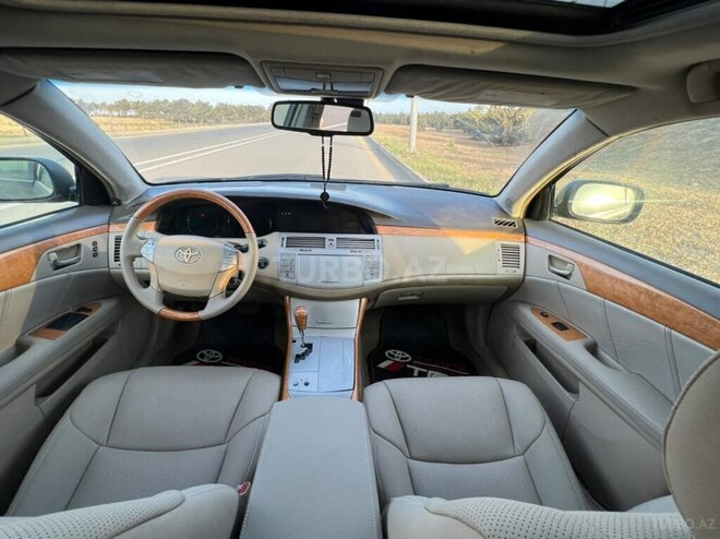 Toyota Avalon 2006, 285,000 km - 3.5 l - Bakı