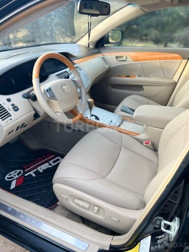 Toyota Avalon 2006, 285,000 km - 3.5 l - Bakı