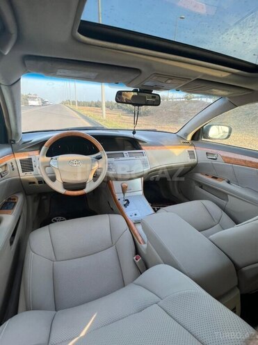 Toyota Avalon 2006, 285,000 km - 3.5 l - Bakı