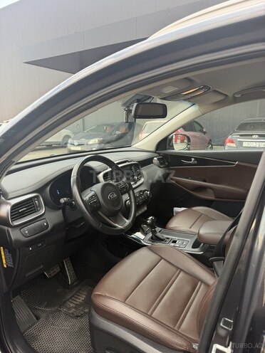Kia Sorento 2017, 149,600 km - 2.0 l - Bakı